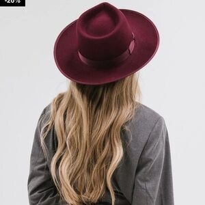 Gigi Pip Hat Size 57